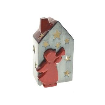CASA PORC. PORTA VELA 6005057 LUNA