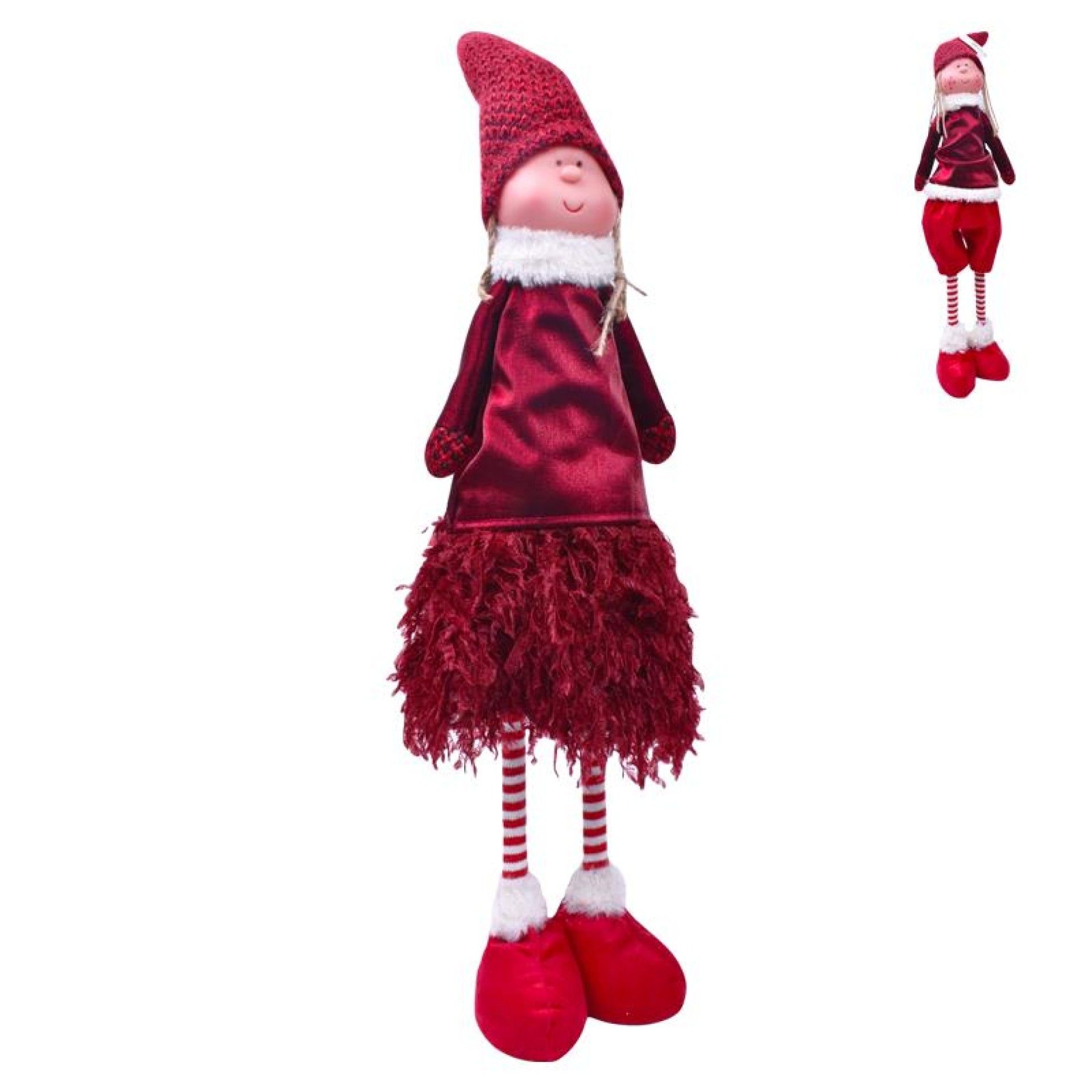 BONECA NATAL 2300-634-62 CX36 BONECA NATAL 2300-634-62 CX36