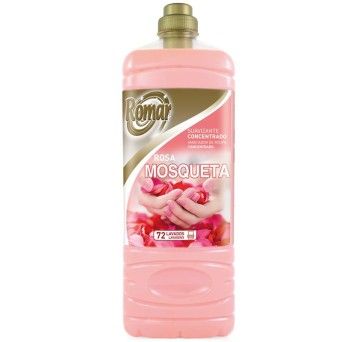 AMACIADOR ROMAR ROSA MOSQUETA 2L