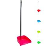 APANHADOR PLASTICO C/ CABO SK