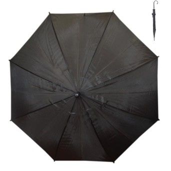 GUARDA CHUVA CRIANA PRETO 99863