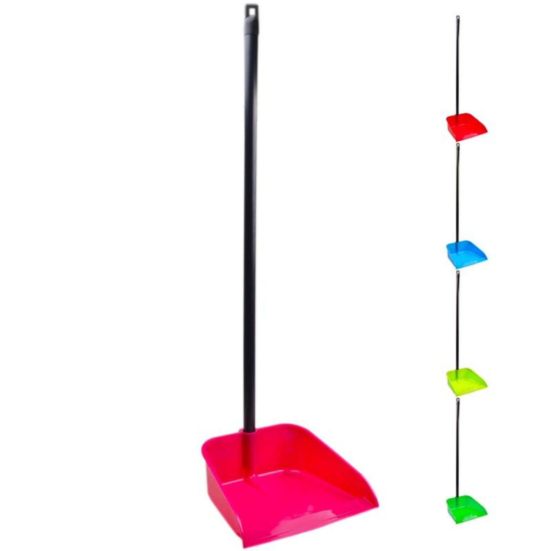 APANHADOR PLASTICO C/ CABO SK APANHADOR PLASTICO C/ CABO SK