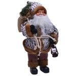 PAI NATAL 30CM C/ LANTERNA PAI NATAL 30CM C/ LANTERNA