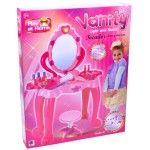 BRINQ. MESA CONJ. BELEZA 661-31//FA09689 BRINQ. MESA CONJ. BELEZA 661-31//FA09689