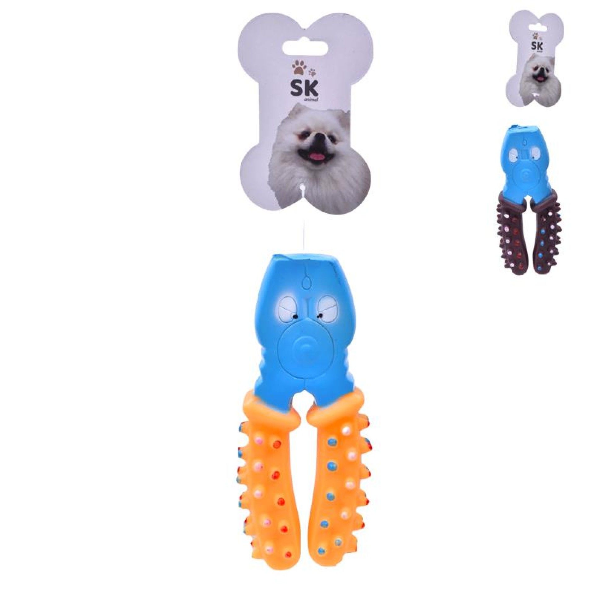 BRINQUEDO P/ANIMAIS 639-038 CX240 BRINQUEDO P/ANIMAIS 639-038 CX240