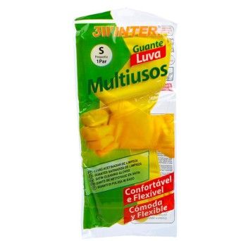 LUVAS  MENAGE TAM S 15082