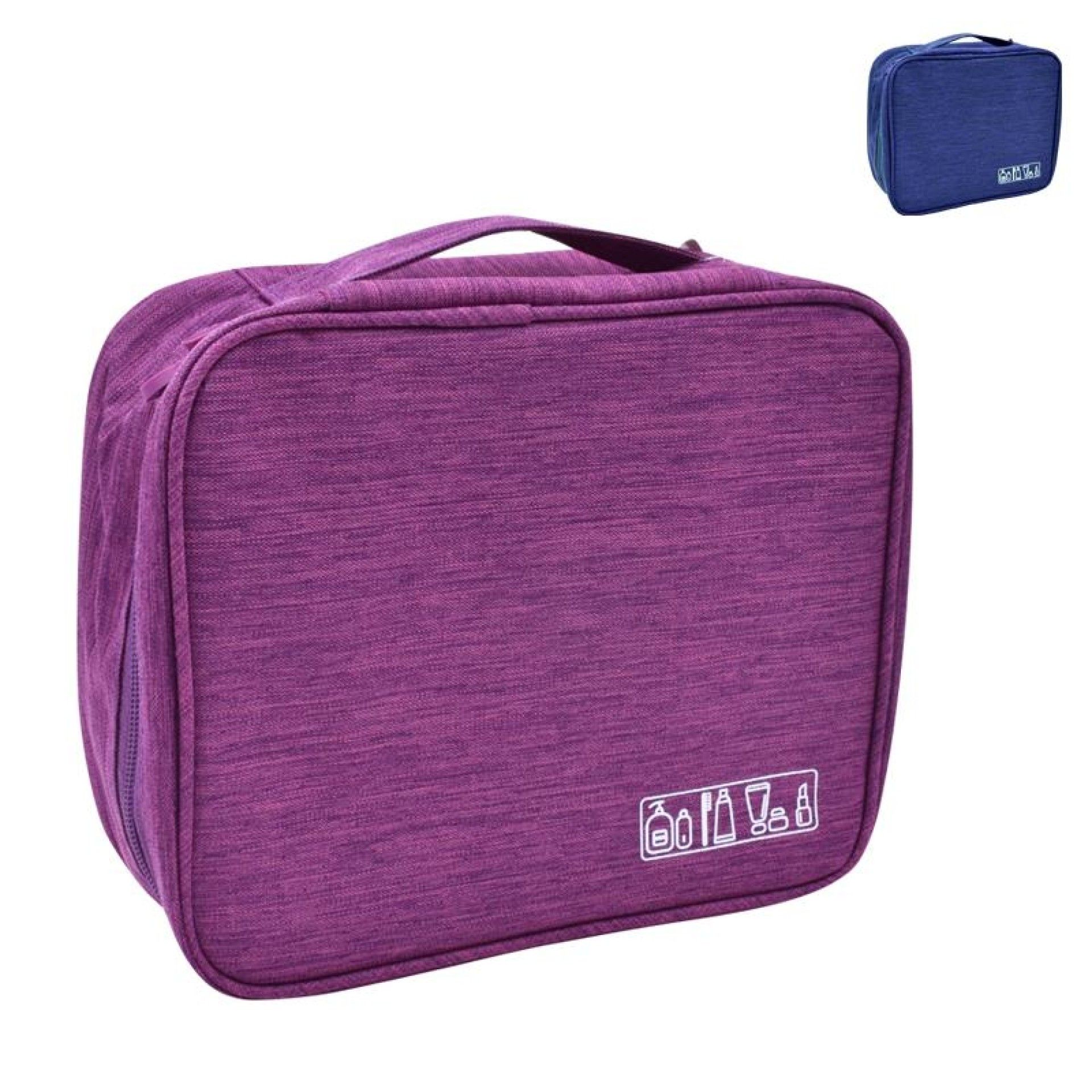 BOLSA NECESSAIRE 2557-205 CX100 BOLSA NECESSAIRE 2557-205 CX100