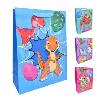 SACO PAPEL 32X26X10 3D1968-321-01