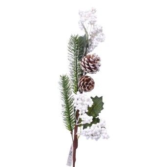FLOR NATAL 67CM 1283-850-01 CX240