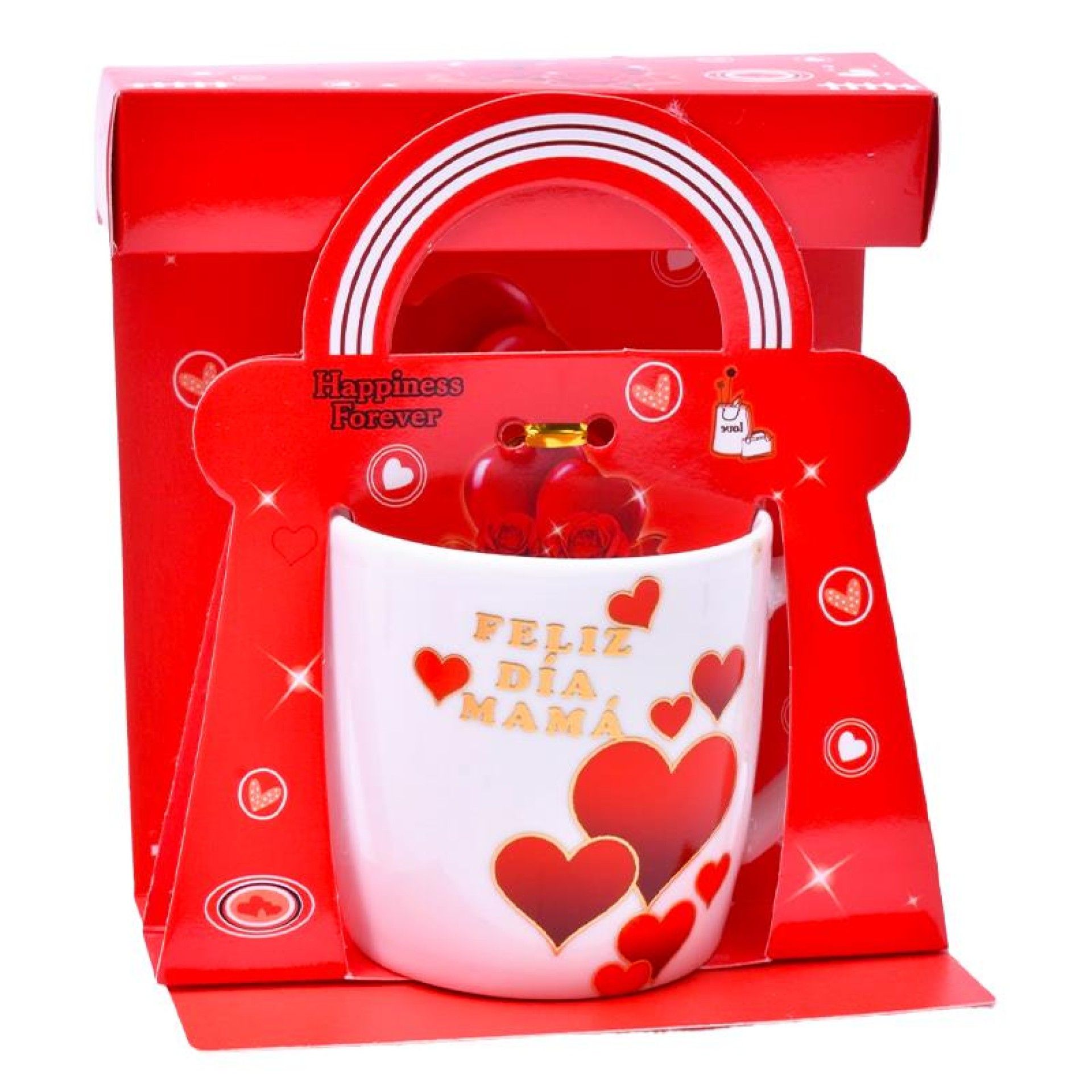 CANECA DIAMAE 2645-501-01 CX96 CANECA DIAMAE 2645-501-01 CX96
