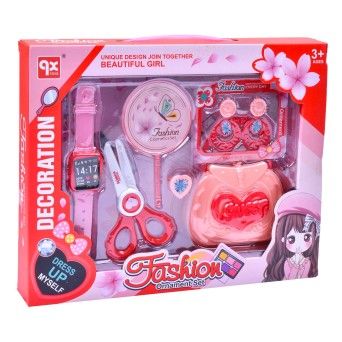 SET BELEZA CP215641 CX96