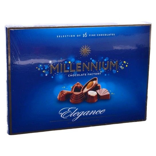 BOMBONS MILLE ELEGANCE 143GR