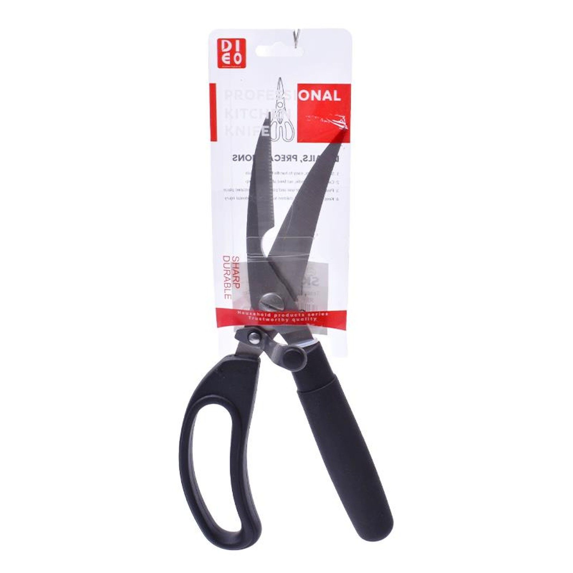 TESOURA COZINHA 23CM 2380-606 CX60 TESOURA COZINHA 23CM 2380-606 CX60