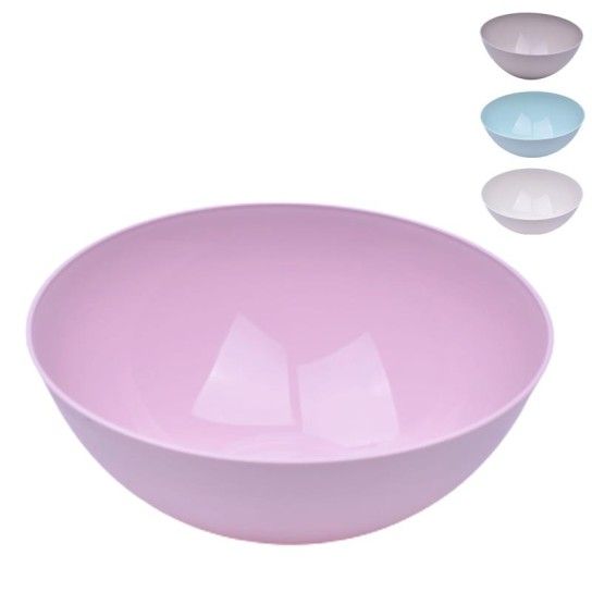 SALADEIRA PLASTICO 1,6 L 128011A