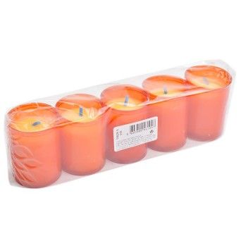 VELA COPO MINI PACK 5 VRM