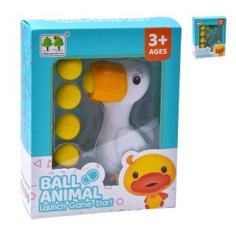 BOLA ANIMAL CP214301 CX96