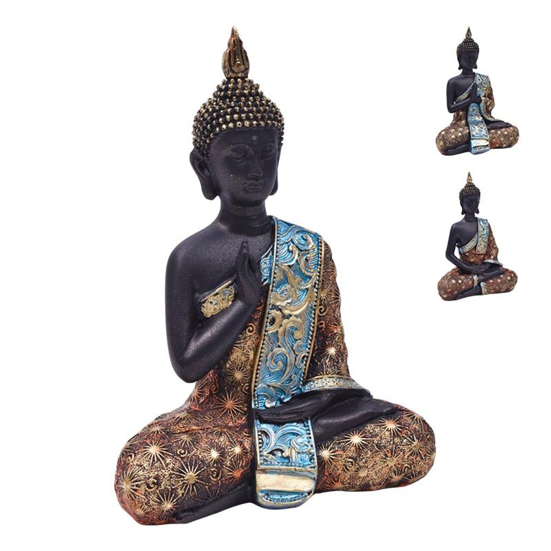 BUDA 17.5X13X26CM 2577-201 CX36 BUDA 17.5X13X26CM 2577-201 CX36