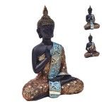 BUDA 17.5X13X26CM 2577-201 CX36
