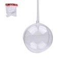 BOLA DE ACRILICO 10CM 202-867-10 BOLA DE ACRILICO 10CM 202-867-10