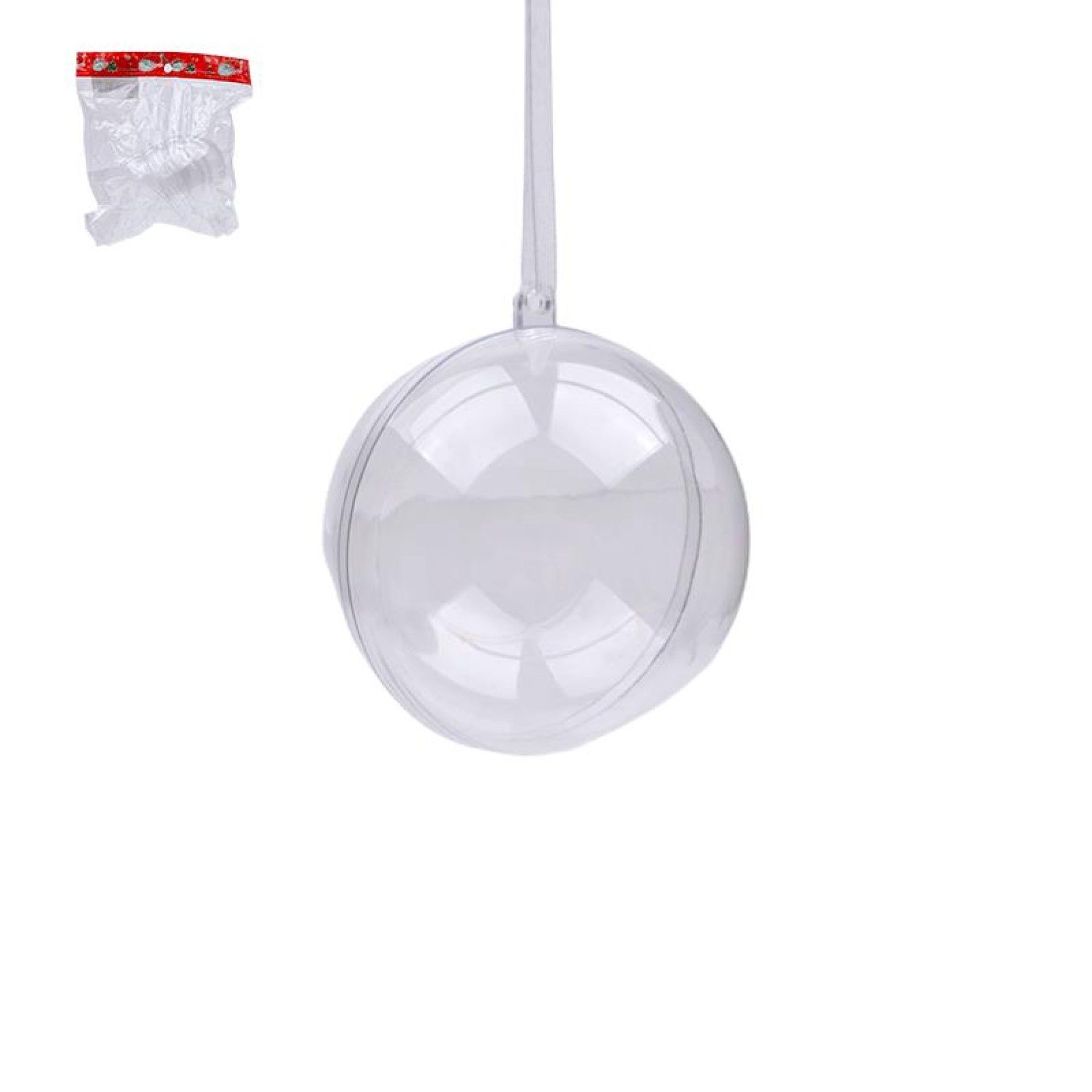 BOLA DE ACRILICO 10CM 202-867-10 BOLA DE ACRILICO 10CM 202-867-10