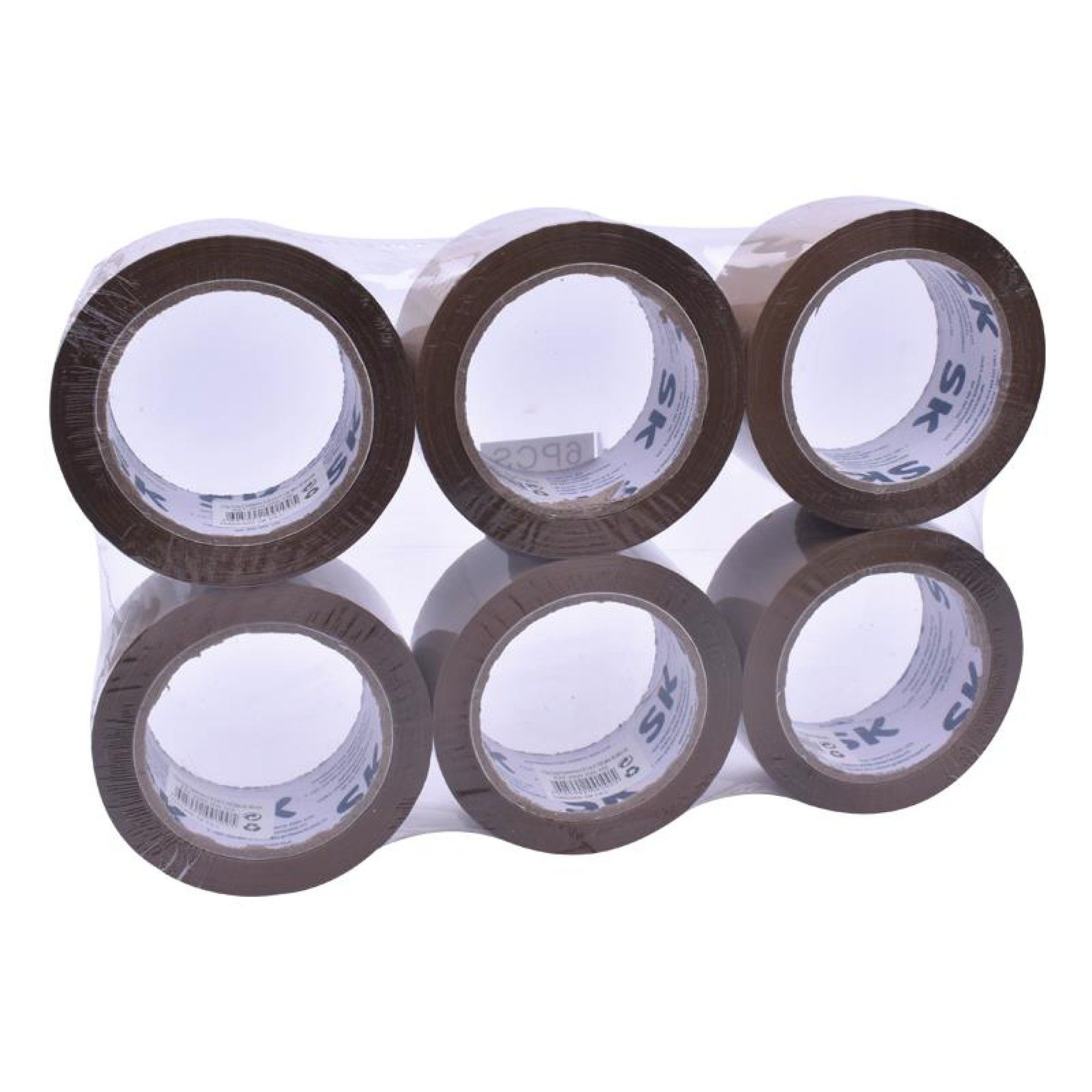 FITA COLA CAST. 4.8X100MT 2500-200-100 FITA COLA CAST. 4.8X100MT 2500-200-100