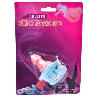 CHUPETA BRINC 5X5CM 2312-507 CX360