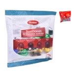 BOMBONS SORTIDO DULCINEA LEITE 100G
