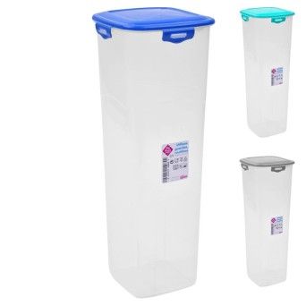 FRASCO PLASTICO LONDON 1,7L 15084