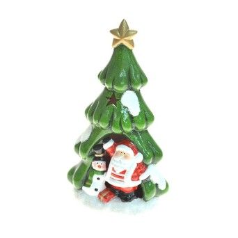PAI NATAL ARVORE CER.C/LUZ50431727LUNA