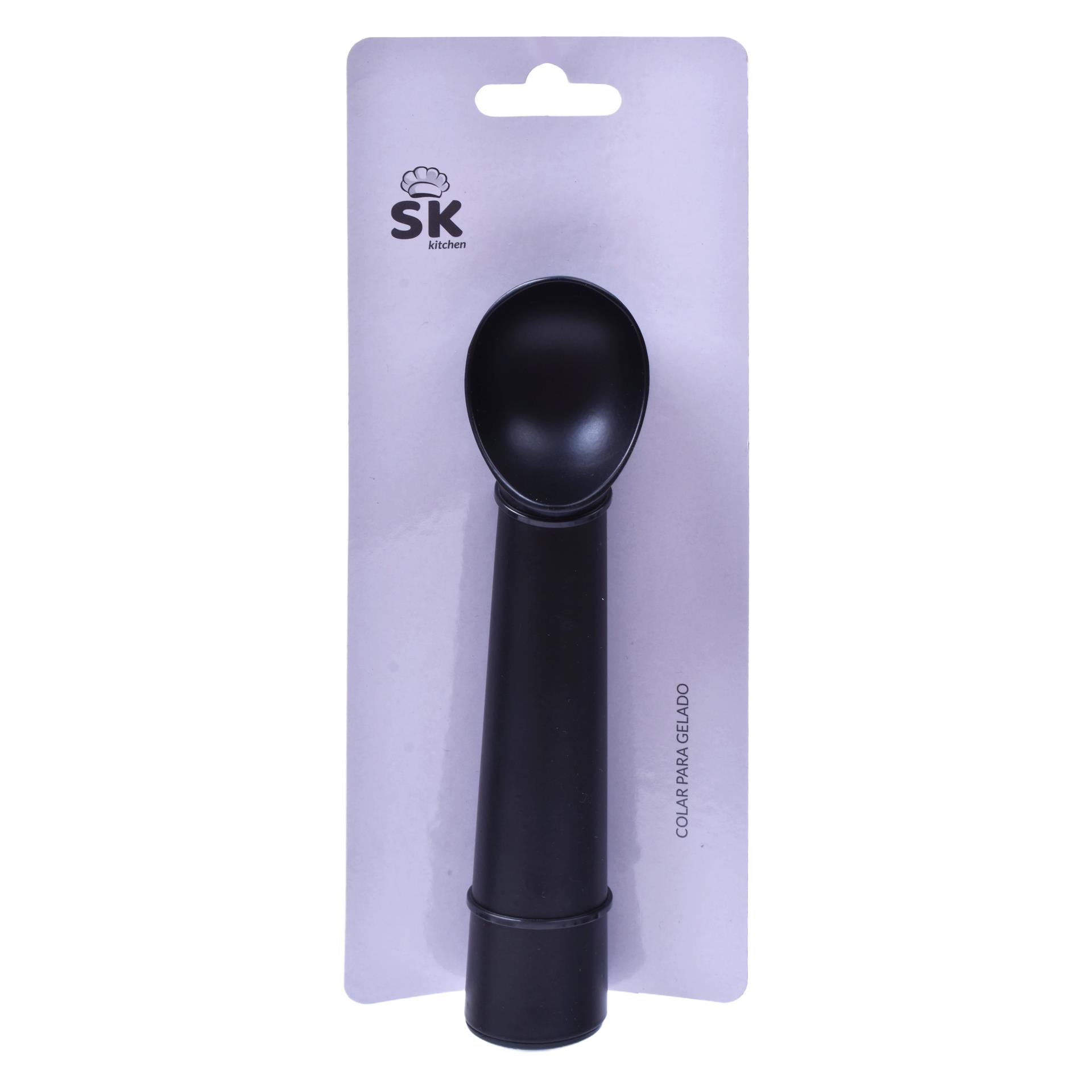 COLHER P/GELADO SKPA-837-414 CX36 COLHER P/GELADO SKPA-837-414 CX36