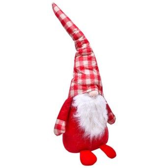 BONECO NATAL 23x55CM 1611-510-55C CX18