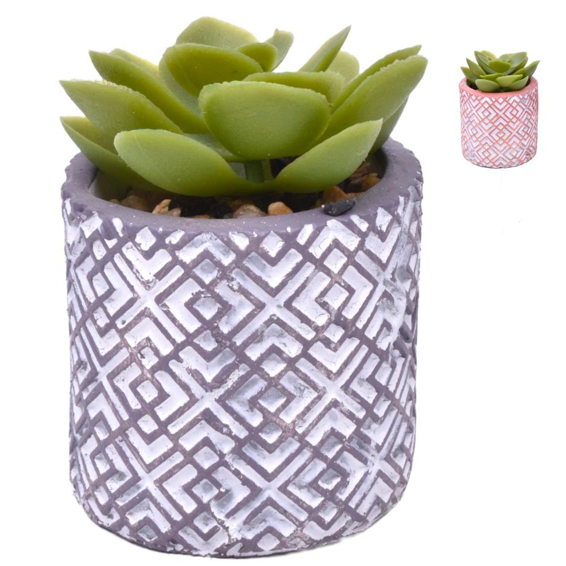 VASO C/CATO ARTIF. 202-912-02 VASO C/CATO ARTIF. 202-912-02
