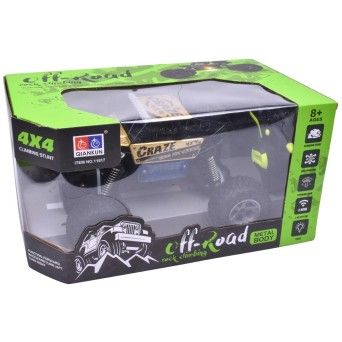 CARRO CP161804 CX18