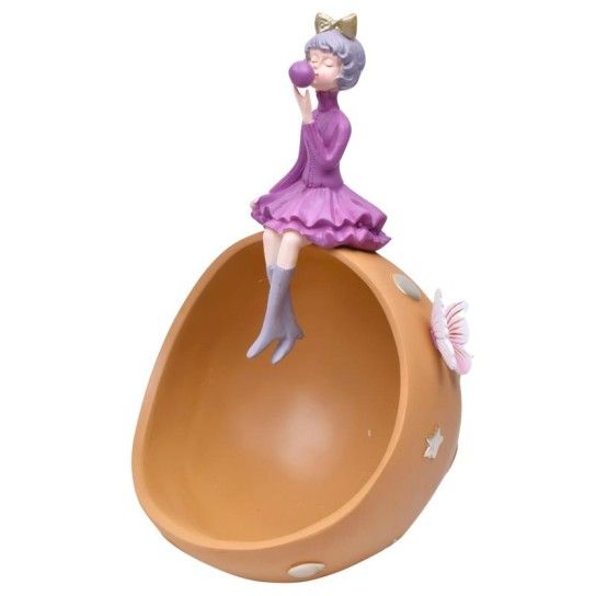 FIGURA DEC 19X18X31 2568-200C CX12 FIGURA DEC 19X18X31 2568-200C CX12
