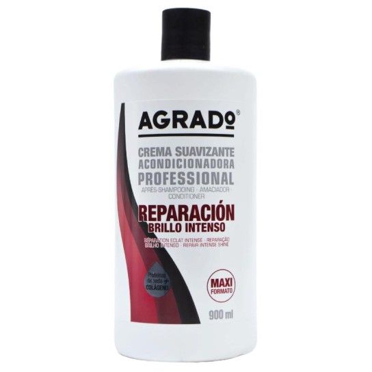 CONDICIONADOR PROF. AGRADO BRILHO 900ML