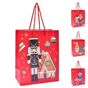 SACO PAPEL 26X32X10CM 2994-050-01 CX240