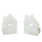 PORTA TEALIGHT CASA 9,7CM 24995651 PORTA TEALIGHT CASA 9,7CM 24995651
