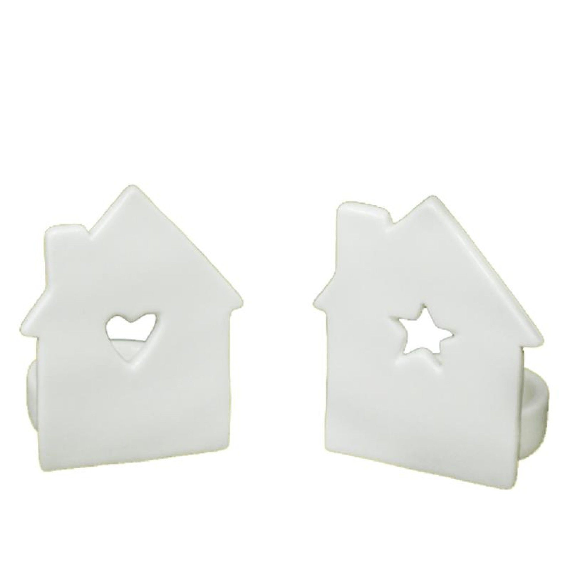 PORTA TEALIGHT CASA 9,7CM 24995651 PORTA TEALIGHT CASA 9,7CM 24995651