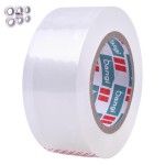 FITA ADESIVA TRANSPARENTE 48X180M