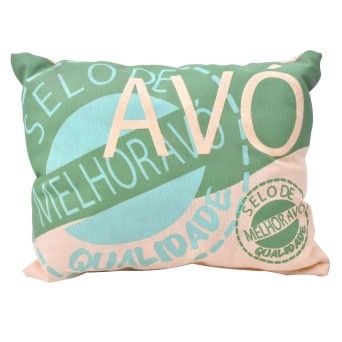 ALMOFADA AVOS