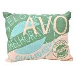 ALMOFADA AVOS