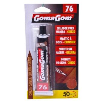 SELANTE P/MADEIRAS 50ML CEREJEIRA 16971
