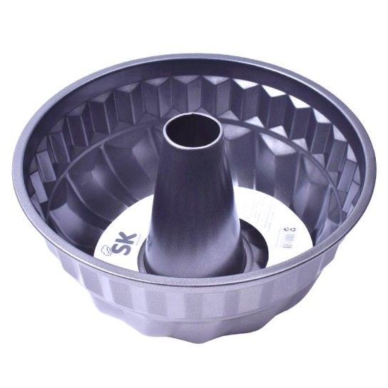 FORMA BOLOS 22X10CM 2523-010-2250