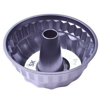 FORMA BOLOS 22X10CM 2523-010-2250
