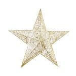 ESTRELA DRD C/LUZ 40CM 2590-100A-40 CX40 ESTRELA DRD C/LUZ 40CM 2590-100A-40 CX40