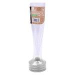 COPO CHAMPAGNE FLAUTA PRATA 140CC REU 4U COPO CHAMPAGNE FLAUTA PRATA 140CC REU 4U