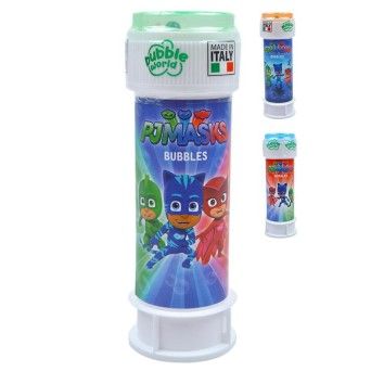 BOLAS SABAO PJMASKS CX36