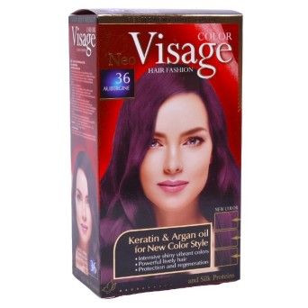 TINTA PERM KER CABELO BERINGELA