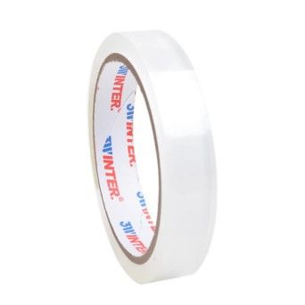 FITA ADESIVA TRANSPARENTE 1.8X50M 40374