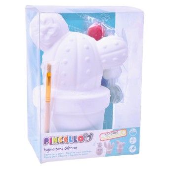 MEALHEIRO P/ PINTAR CATO 87692